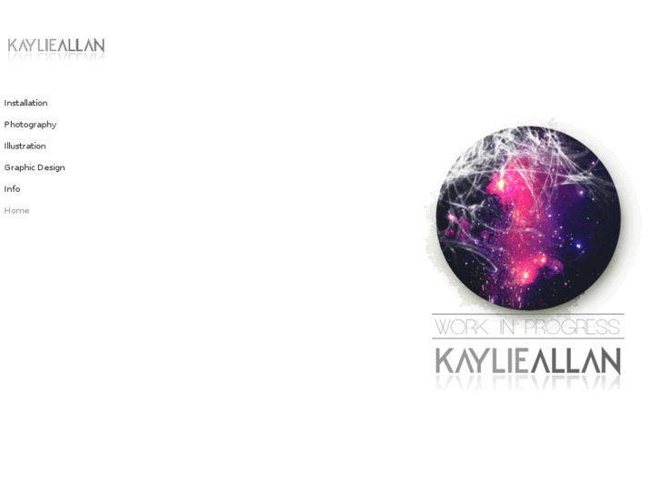 www.kaylieallan.com