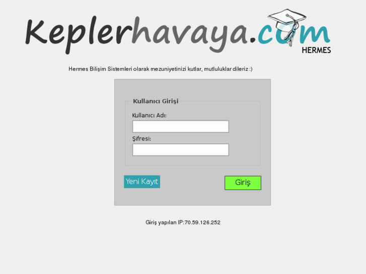 www.keplerhavaya.net