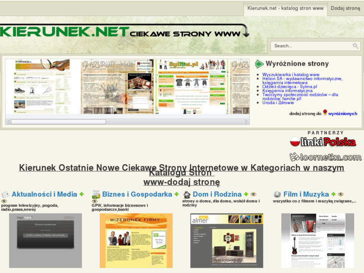 www.kierunek.net