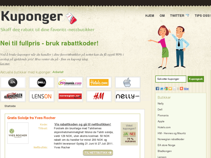 www.kuponger.org