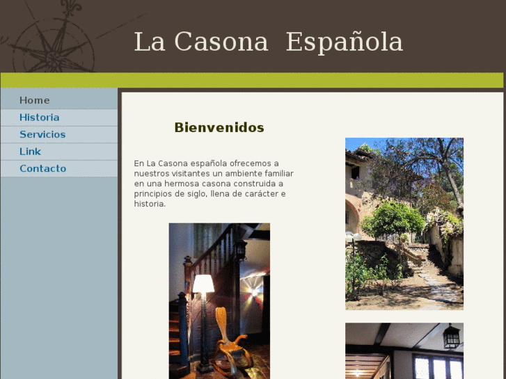 www.lacasonaespanola.com