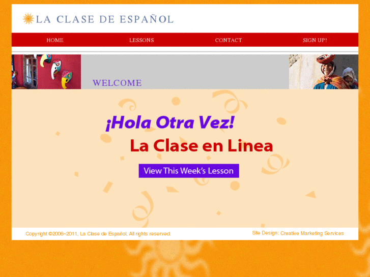 www.laclasedeespanol.com