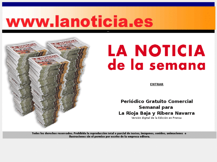 www.lanoticia.es