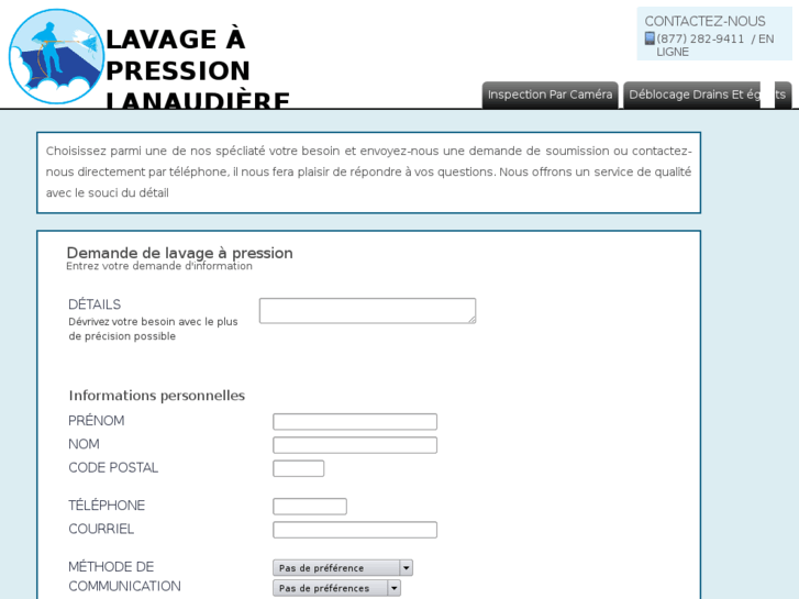www.lavage-a-pression-lanaudiere.com