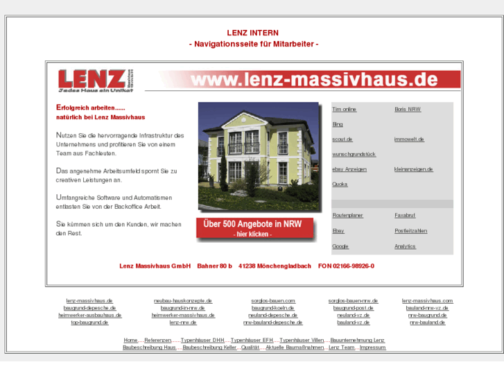 www.lenz-intern.de