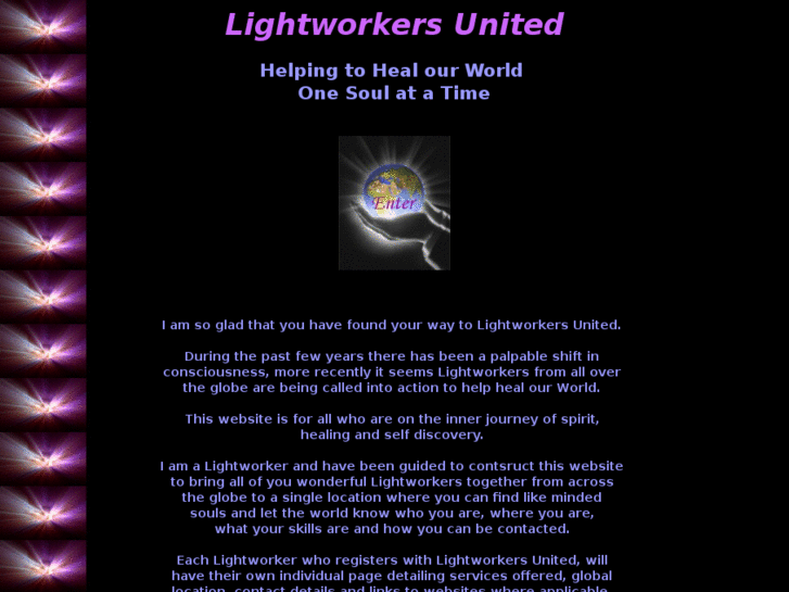 www.lightworkersunited.com