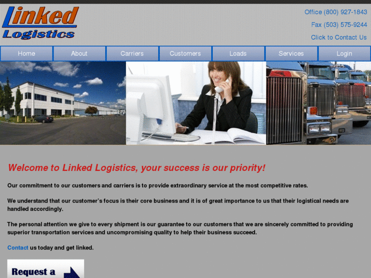 www.linked-logistics.com