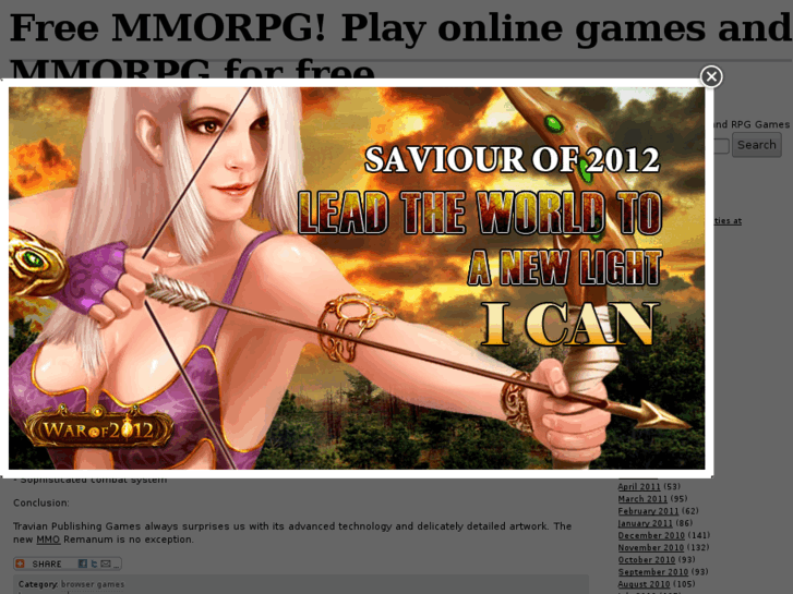 www.magicmmo.com