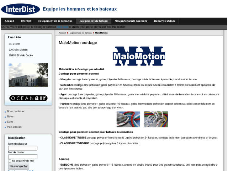 www.malomotion.com