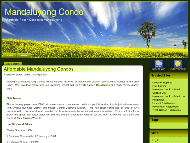 www.mandaluyongcondo.com