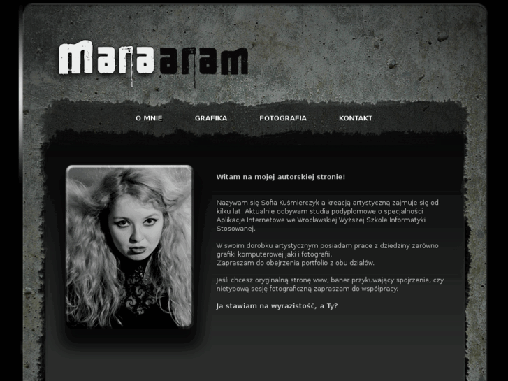 www.mara-aram.net