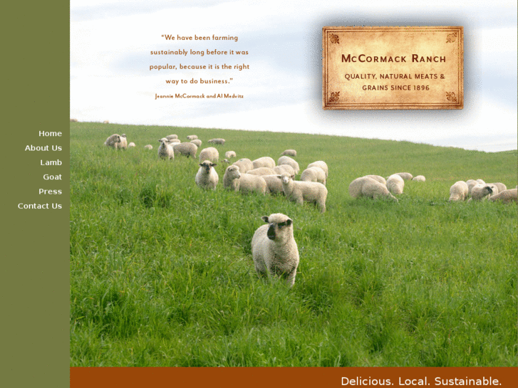 www.mccormacklamb.com