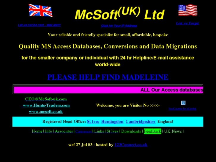 www.mcsoft-uk.com