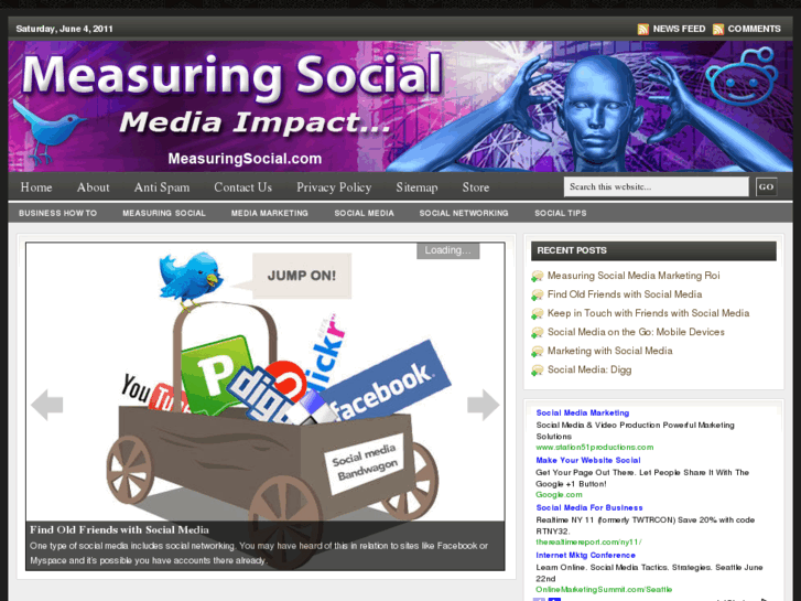 www.measuringsocial.com