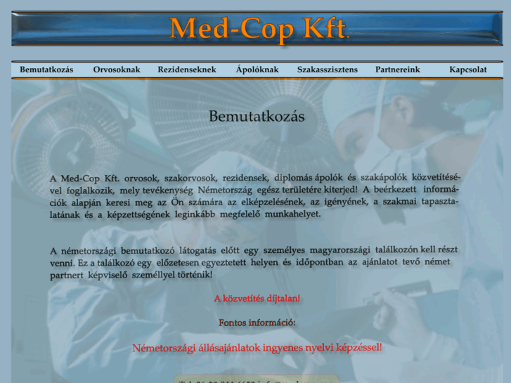 www.med-cop.com