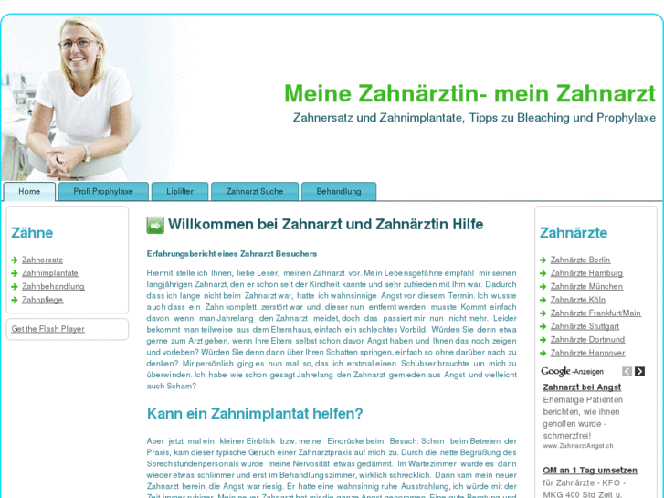 www.mein-zahn-arzt.de