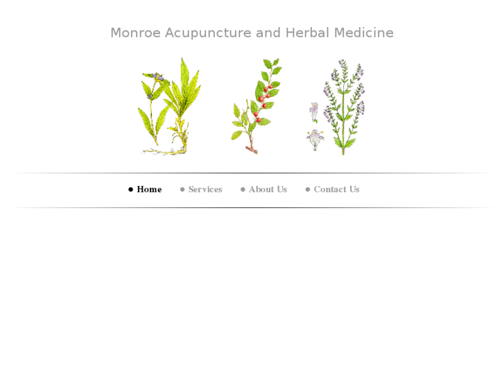 www.monroeacupuncture.com