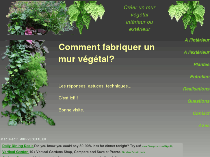 www.mur-vegetal.eu