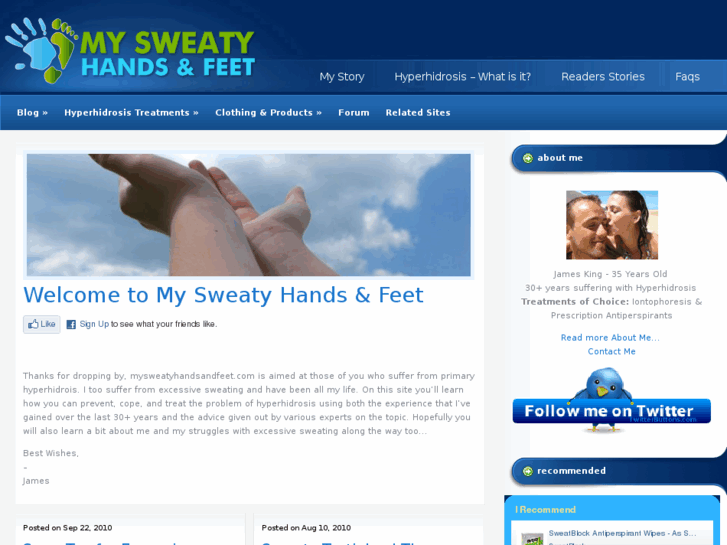 www.mysweatyhandsandfeet.com