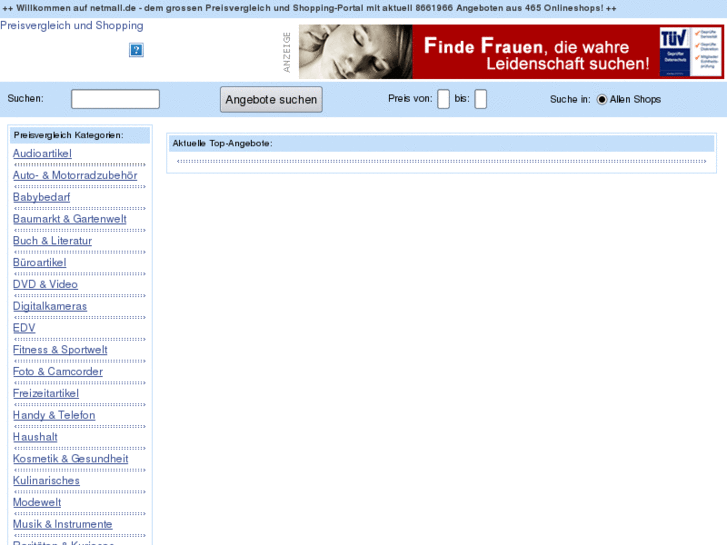 www.netmall.de