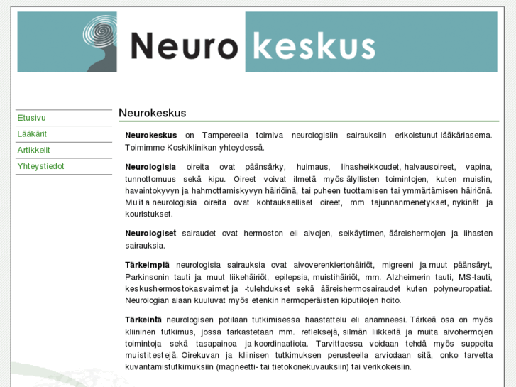 www.neurokeskus.com