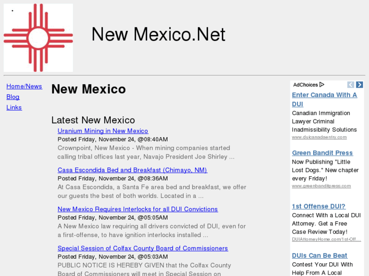 www.newmexico.net