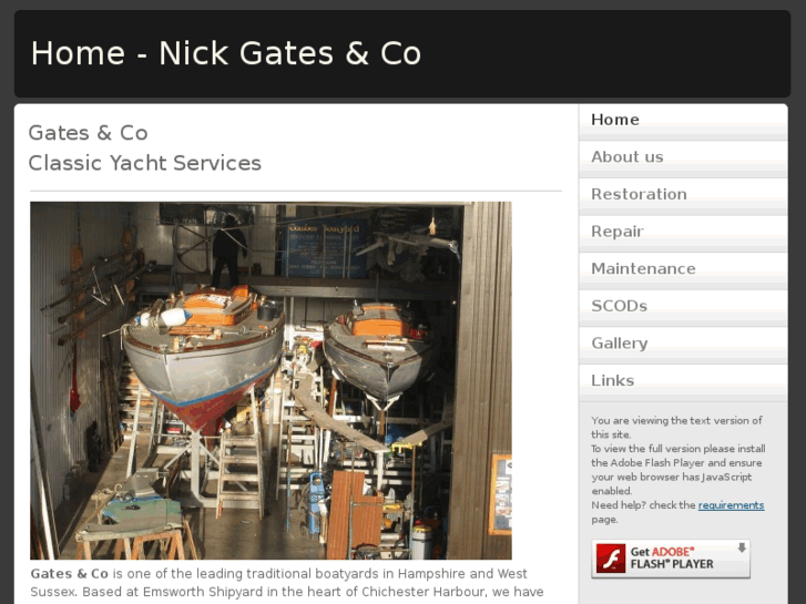 www.nickgates.co.uk