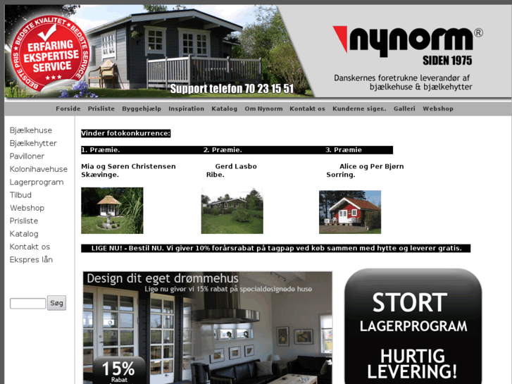 www.nynorm.dk