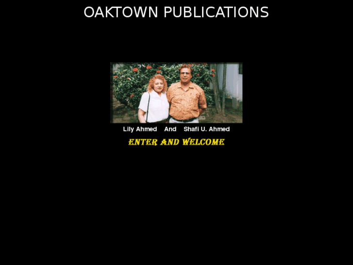 www.oaktownpublications.com