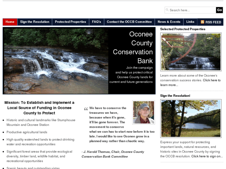 www.oconeecountyconservationbank.org