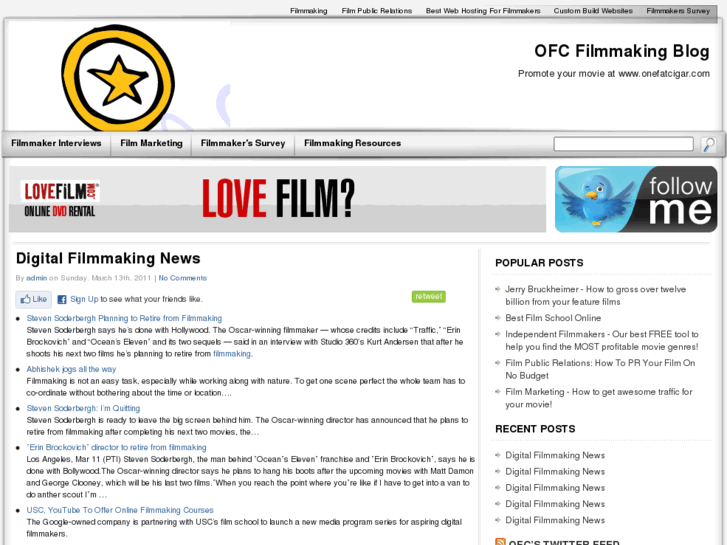 www.ofcfilmmaking.com