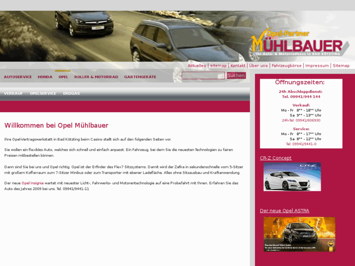 www.opel-muehlbauer.de