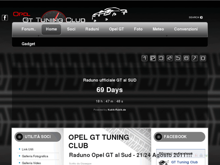 www.opelgttuningclub.com