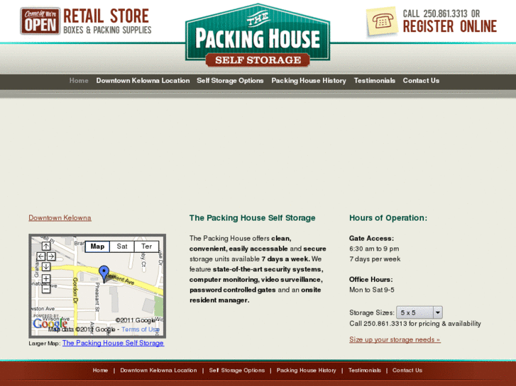 www.packinghousestorage.com