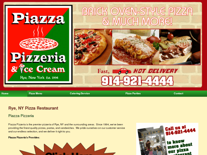 www.piazzapizzarye.com