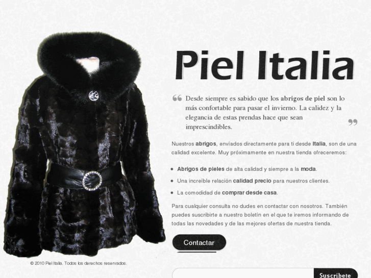 www.pielitalia.com