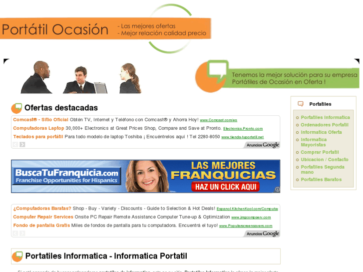 www.portatilesinformatica.com