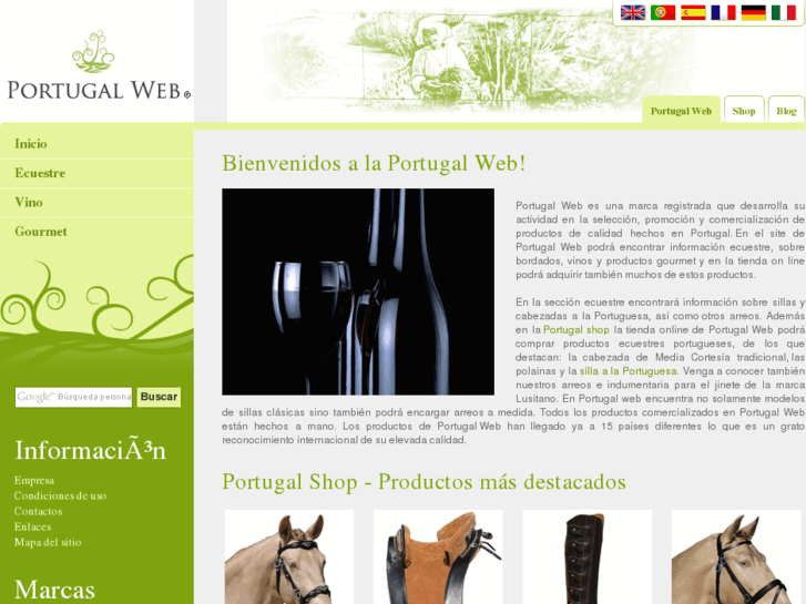 www.portugalweb.es