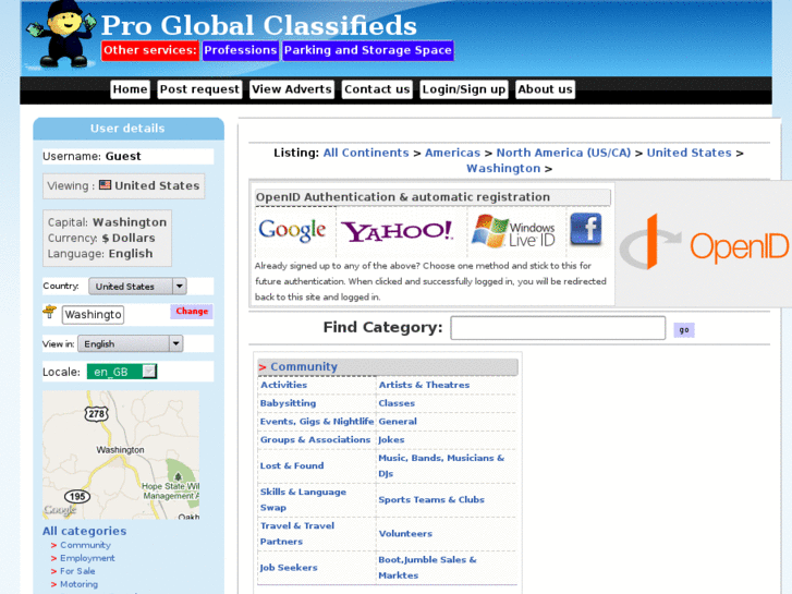 www.pro.org.uk