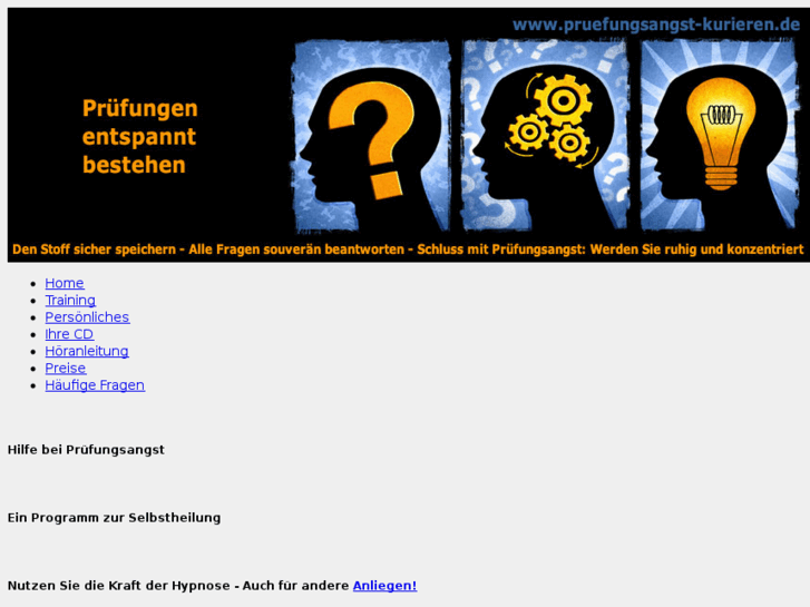 www.pruefungsangst-kurieren.de