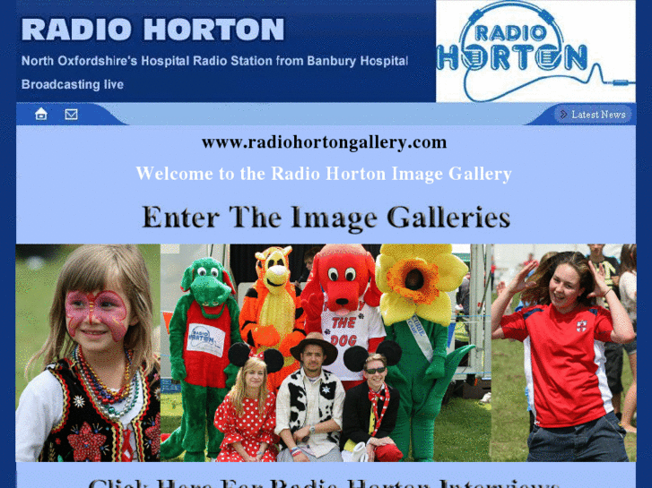 www.radiohortongallery.com