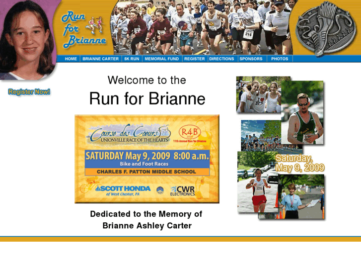 www.run4brianne.com