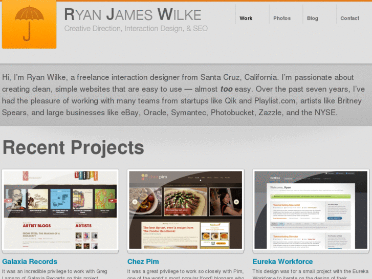 www.ryanwilkedesign.com