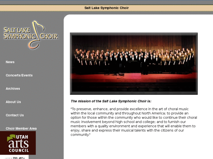 www.saltlakesymphonicchoir.org