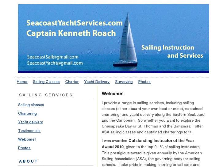 www.seacoastyachtservices.com