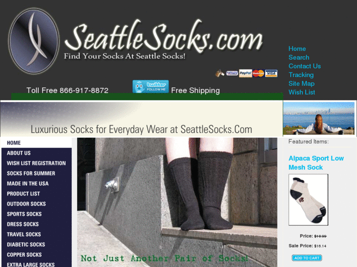 www.seattlesocks.com