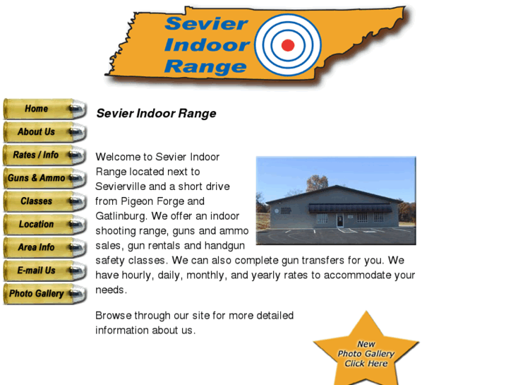 www.sevierindoorrange.com