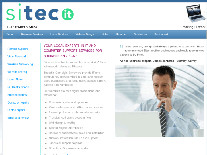 www.sitecit.com