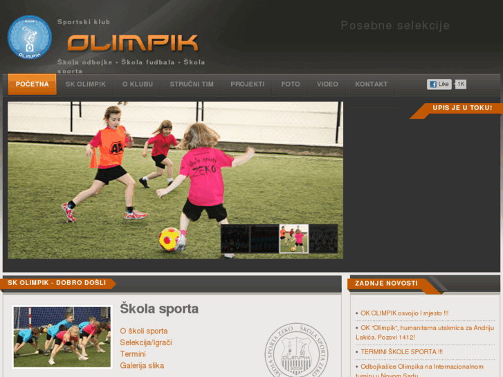 www.sk-olimpik.com