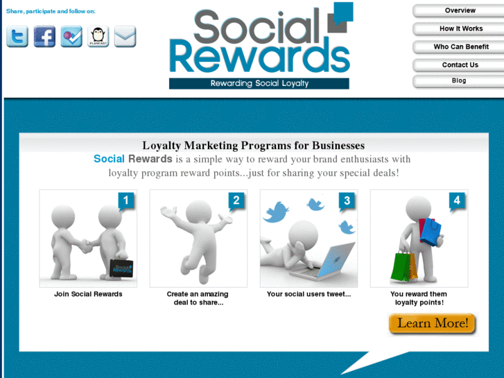 www.socialrewards.com